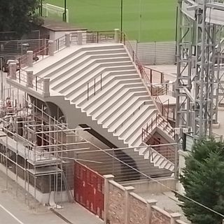 fine lavori al fila