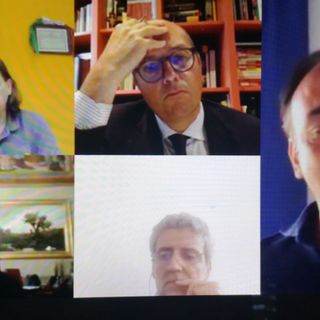 La Torino dell'auto futura? &quot;Si scrive tutti insieme, ma serve l'appoggio di Roma e Bruxelles&quot;