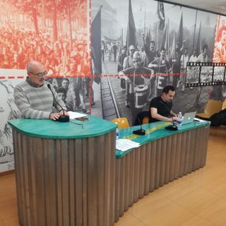 Domani la presentazione del libro «Lavoretti»
