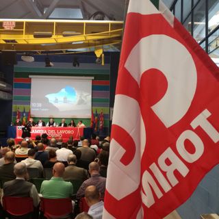 Fiom, Re David: &quot;Su FCA sappiamo le cose solo dai comunicati ufficiali&quot;