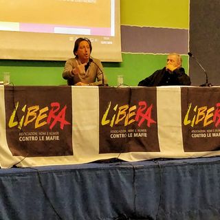 Criminalitá organizzata, l'allarme di don Ciotti: &quot;Italia ferma alle stragi di Falcone e Borsellino&quot;