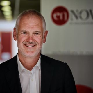 Lutto in Ennova: è scomparso il presidente Fiorenzo Codognotto