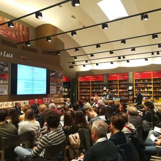 &quot;Fior di scrittici&quot; protagoniste a Fiorfood
