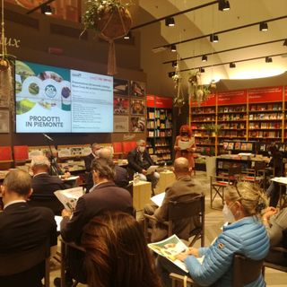 &quot;Prodotti in Piemonte&quot;: Novacoop mette in vetrina 94 eccellenze del territorio