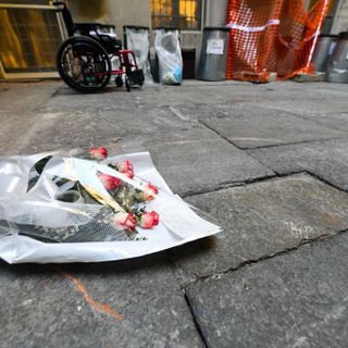 Bimba morta in via Milano, c'è il fermo per il compagno della madre: è &quot;gravemente indiziato&quot; dell'omicidio