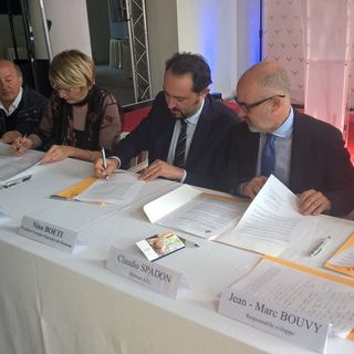 Avviata la selezione del personale per la nuova Rsa “Consolata” di Grugliasco