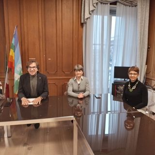 Nichelino si affida a una manager per sviluppare le buone pratiche di inclusione sociale