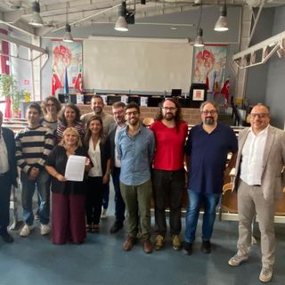 Cgil e associazioni siglano alleanza per dire sì ad un nuovo modello di sviluppo per Torino
