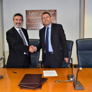 Environment Park si allea con Enea per progetti di eco-innovazione