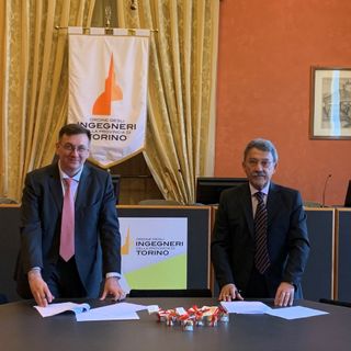 Edilizia e ingegneri si stringono la mano: al via la collaborazione per far ripartire i cantieri in sicurezza