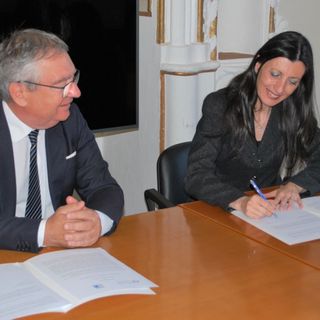 Ex ospedale psichiatrico di Collegno, firmato protocollo intesa fra Asl To3 e Almm