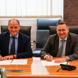 Formazione, stage e tirocini: si rafforza la collaborazione tra Politecnico e Ordine degli Ingegneri di Torino
