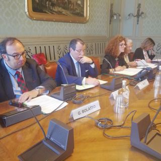 Gli insegnanti torinesi a "scuola" di cibo sano e sicuro