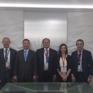 Petrolio e gas naturale. Il Politecnico di Torino sigla un accordo di ricerca con Rosneft e Gubkin University