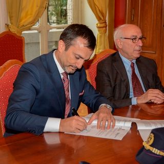 Protocollo d'intesa per la prevenzione e contrasto dei crimini informatici