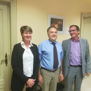 Firmato protocollo tra ufficio scolastico Piemonte e Confcooperative