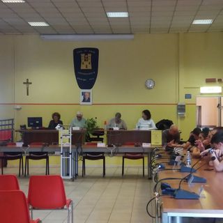 A Mirafiori un patto di collaborazione per i giovani studenti dell'Engim