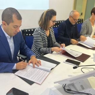 Pnrr e trasporti, firmato il protocollo tra la Regione Piemonte e i sindacati