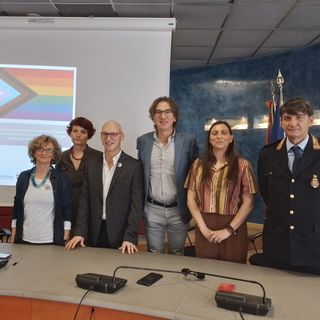 foto di archivio