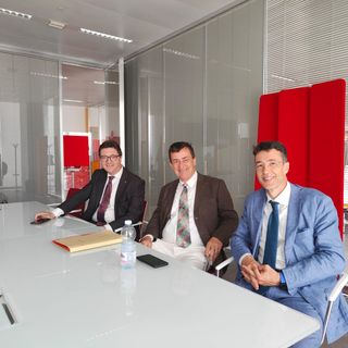 firma protocollo
