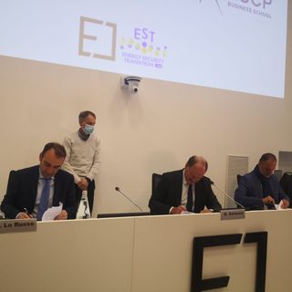 firma protocollo