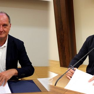 convegno accademico Unito e Polito