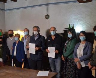 Ambiente, l'unione delle Pro Loco e Federparchi siglano protocollo d'intesa