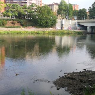 Fiume Po