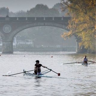 Torino in acqua insieme a Ventotene: domenica si rema la Regata per l'Europa