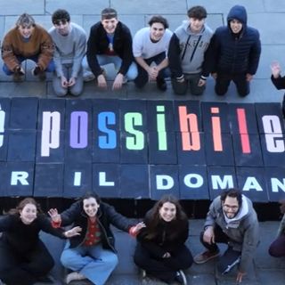 Flash Mob Libera Flash Mob Libera