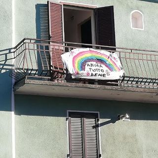 Coronavirus, annullato il flash mob di Corso Regina Margherita a Torino