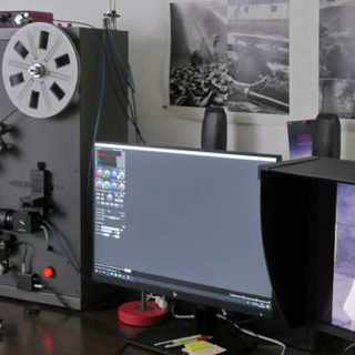 Dai formati 8mm al 4K: così i filmati amatoriali di una volta rivivono nel digitale Dai formati 8mm al 4K: così i filmati amatoriali di una volta rivivono nel digitale