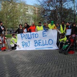 Valdocco, il 9 giugno una pulizia collettiva per sensibilizzare il quartiere