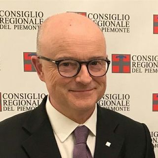 Tav, Fluttero: &quot;Conte venga in Consiglio regionale a spiegare le sue ragioni ai piemontesi&quot;