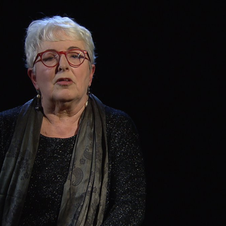 #SalTo18, il nuovo “lessico famigliare” di Anna Foa: “Vi racconto la sinistra italiana”