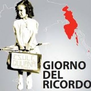 Cesare Pianasso: &quot;Ricordiamo le vittime della pulizia etnica perpetrata dai comunisti slavi&quot;.