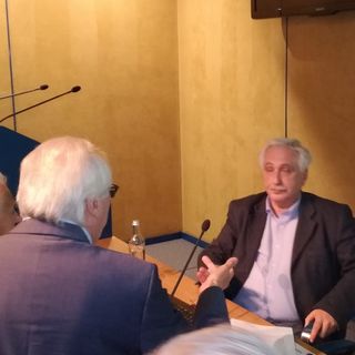 Torino-Lione, Foietta &quot;sposa&quot; la linea dei Fridays for future: &quot;Ecco perché Greta viaggia in treno&quot;. E sullo Sblocca cantieri: &quot;Da M5S comportamenti adolescenziali&quot;