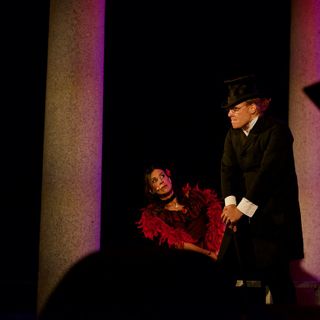 Folli all’Opera, un omaggio al mondo della lirica con l’Accademia dei Folli