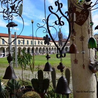 Collegno, con &quot;Follia in fiore&quot; si festeggia la primavera: l'appuntamento è per sabato 25 e domenica 26 marzo
