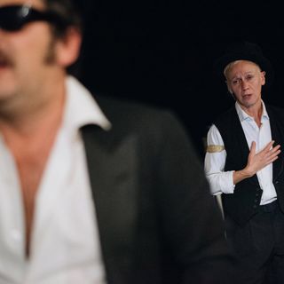 Teatro della Caduta, ecco la prima regionale di “Follìar”