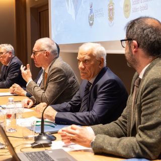 Chivasso celebra gli 80 anni della &quot;Dichiarazione dei rappresentanti delle popolazioni alpine&quot;