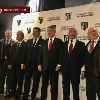 Il museo “Grande Torino” di Grugliasco è tra i fondatori della neonata associazione internazionale