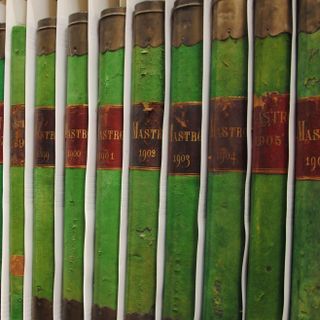 Una delle pergamene più antiche d'Italia è a Torino: alla scoperta di storie e segreti con &quot;La Notte degli Archivi&quot;