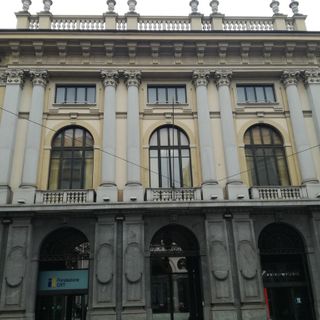 Grazie a Fondazione CRT al via il bando &quot;Talenti Neodiplomati&quot;
