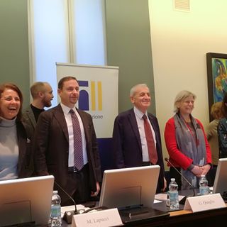 Da fondazione CRT 2 milioni e mezzo alla città di Torino per le famiglie in difficoltà