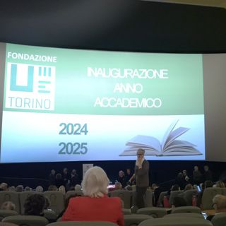 L'Unitre si prepara al cinquantenario: centinaia di corsi, dal burraco al design, dal teatro allo smartphone