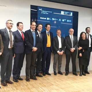 Il 7 giugno riuniti i massimi esponenti del panorama mondiale della tecnologia in occasione di &quot;SEI Torino Forum&quot;