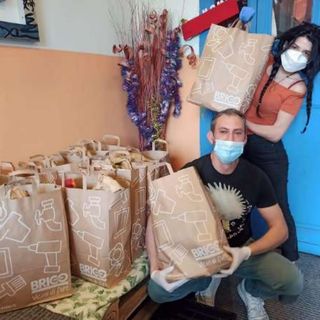 Fondazione di comunità e progetto "Sostieni Aurora", iniziativa di solidarietà per i quartieri Aurora e Porta Palazzo