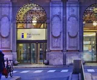 sede Fondazione Crt