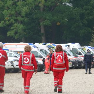Coronavirus, da Fondazione CRT 40 nuovi mezzi per la Protezione Civile [FOTO]